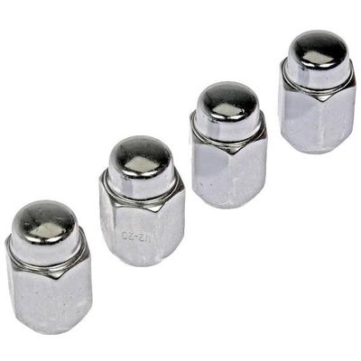 DORMAN/AUTOGRADE - 711-201 - Wheel Lug Nut pa1