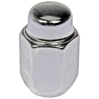 DORMAN/AUTOGRADE - 711-201 - Wheel Lug Nut pa2