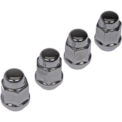 DORMAN/AUTOGRADE - 711-205 - Wheel Lug Nut pa1