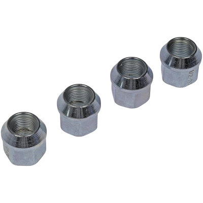 DORMAN/AUTOGRADE - 711-206 - Wheel Lug Nut pa1