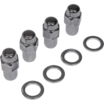 DORMAN/AUTOGRADE - 711-308 - Wheel Lug Nut pa1