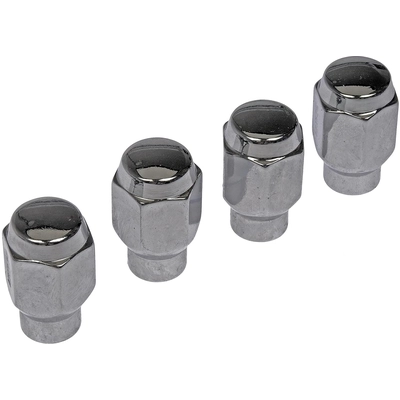 DORMAN/AUTOGRADE - 711-412 - Wheel Lug Nut pa1