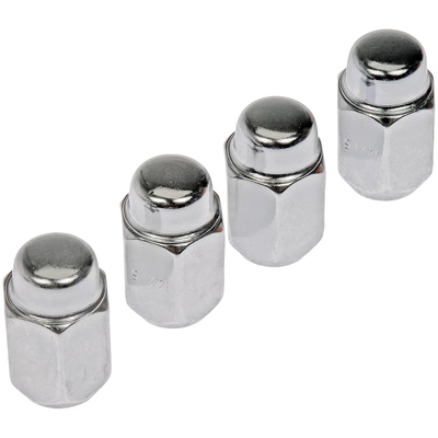 DORMAN/AUTOGRADE - 711-601 - Wheel Lug Nut pa1