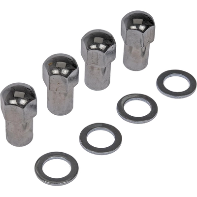 DORMAN/AUTOGRADE - 711-603 - Wheel Lug Nut pa1