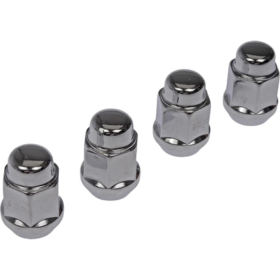 DORMAN/AUTOGRADE - 711-605 - Wheel Lug Nut pa1