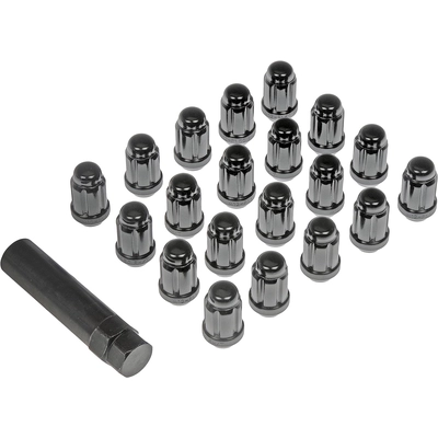 DORMAN/AUTOGRADE - 711-656 - Wheel Lug Nut pa1