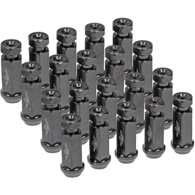 DORMAN/AUTOGRADE - 712-445A - Wheel Lug Nut pa1