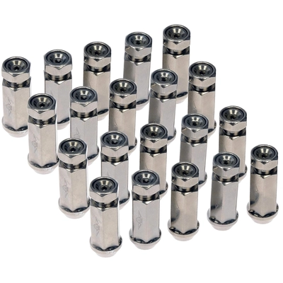 DORMAN/AUTOGRADE - 712-445M - Wheel Lug Nut pa4