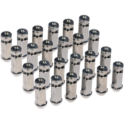 DORMAN/AUTOGRADE - 712-545MXL - Wheel Lug Nut pa1