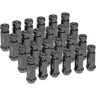 DORMAN/AUTOGRADE - 712-645AXL - Wheel Lug Nut pa1