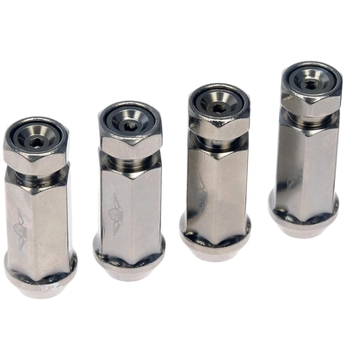 DORMAN/AUTOGRADE - 712-645MXL - Wheel Lug Nut pa1