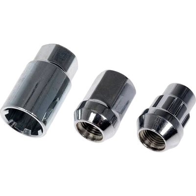 Wheel Lug Nut by DORMAN/AUTOGRADE - 713-275 pa1