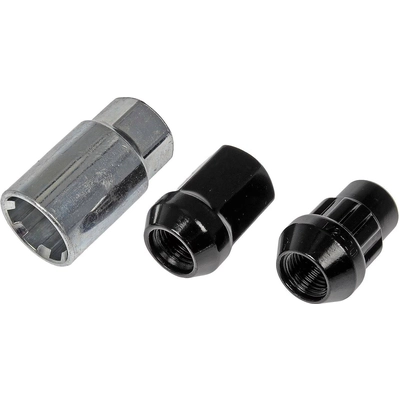 Wheel Lug Nut by DORMAN/AUTOGRADE - 713-275A pa1