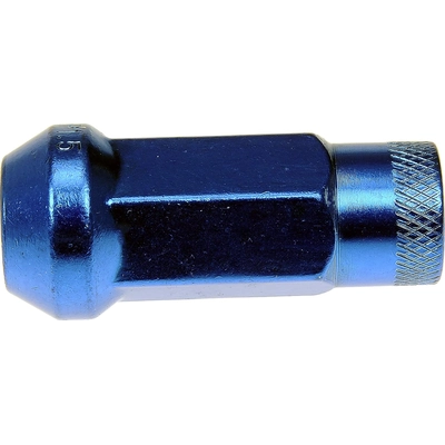 Wheel Lug Nut by DORMAN/AUTOGRADE - 713-385D pa2