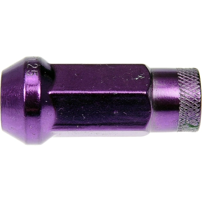 DORMAN/AUTOGRADE - 713-485J - Wheel Lug Nut pa3