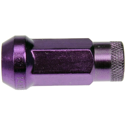DORMAN/AUTOGRADE - 713-685J - Wheel Lug Nut pa3