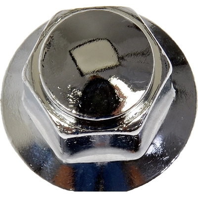 Wheel Lug Nut by DORMAN (OE SOLUTIONS) - 6115831 pa2