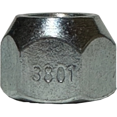Wheel Lug Nut by FMSI AUTOMOTIVE HARDWARE - 3801-10 pa1