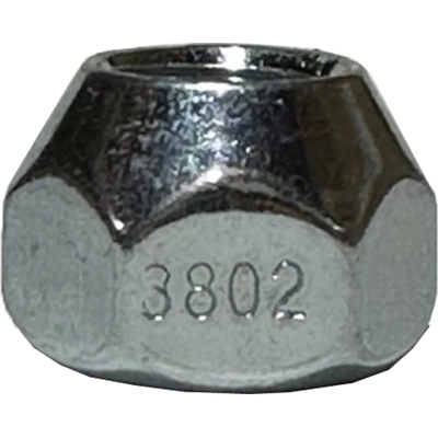 Wheel Lug Nut by FMSI AUTOMOTIVE HARDWARE - 3802-10 pa1
