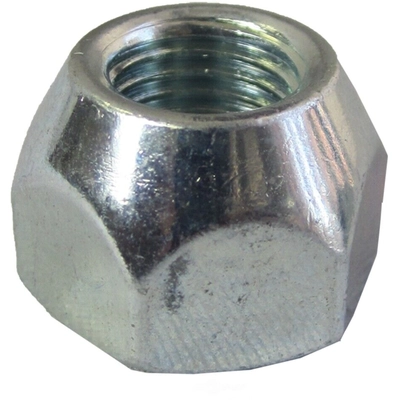 FMSI AUTOMOTIVE HARDWARE - 3802-25 - Standard Solid Steel Wheel Nut pa1