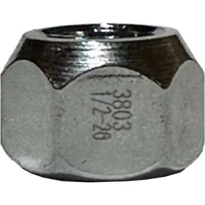 Wheel Lug Nut by FMSI AUTOMOTIVE HARDWARE - 3803-25 pa1