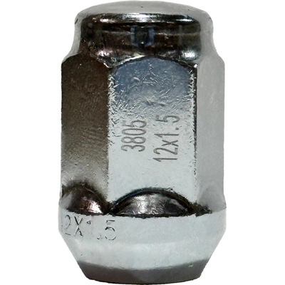 FMSI AUTOMOTIVE HARDWARE - 3805-10 - Acorn Solid Steel Wheel Nut pa2