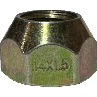 Wheel Lug Nut by FMSI AUTOMOTIVE HARDWARE - 3812-10 pa1