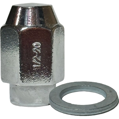 Wheel Lug Nut by FMSI AUTOMOTIVE HARDWARE - 3814-5 pa3