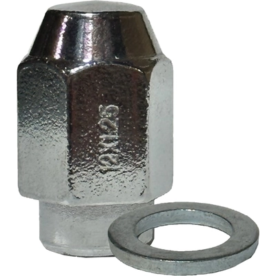 Wheel Lug Nut by FMSI AUTOMOTIVE HARDWARE - 3815-25 pa1