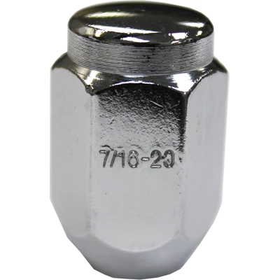 Wheel Lug Nut by FMSI AUTOMOTIVE HARDWARE - 3817-25 pa2