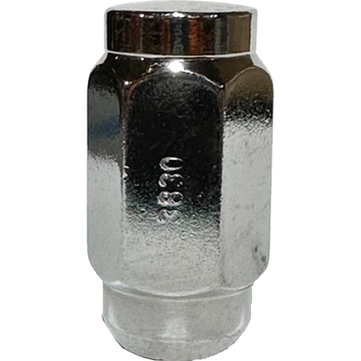 Wheel Lug Nut by FMSI AUTOMOTIVE HARDWARE - 3830-10 pa2