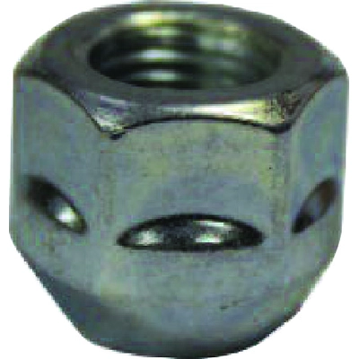 Wheel Lug Nut by FMSI AUTOMOTIVE HARDWARE - 3843-25 pa1