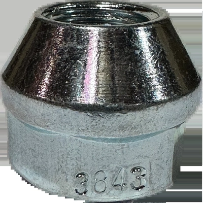 Wheel Lug Nut (Pack of 25) by FMSI AUTOMOTIVE HARDWARE - 3843-25 pa1