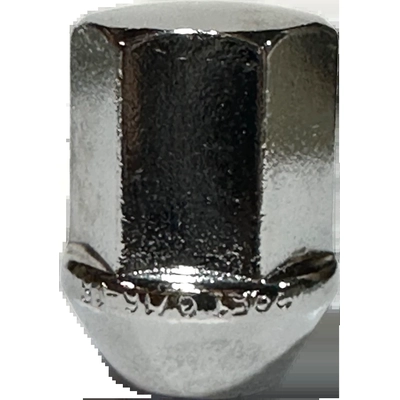 Wheel Lug Nut (Pack of 25) by FMSI AUTOMOTIVE HARDWARE - 3851-25 pa1