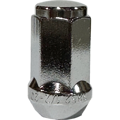 FMSI AUTOMOTIVE HARDWARE - 3852-5 - Solid Steel Wheel Nut pa1