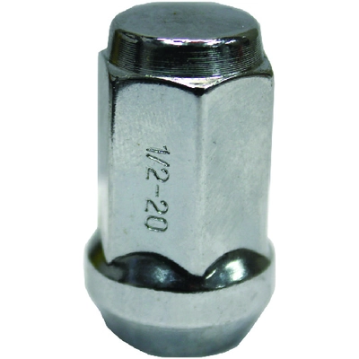 FMSI AUTOMOTIVE HARDWARE - 3852-5 - Solid Steel Wheel Nut pa2