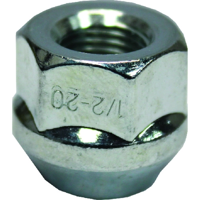 Wheel Lug Nut by FMSI AUTOMOTIVE HARDWARE - 3860-25 pa2