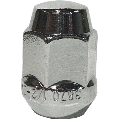 Wheel Lug Nut by FMSI AUTOMOTIVE HARDWARE - 3870-10 pa1