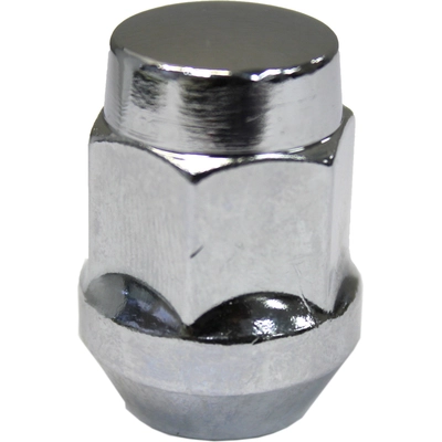 Wheel Lug Nut by FMSI AUTOMOTIVE HARDWARE - 3870-10 pa2