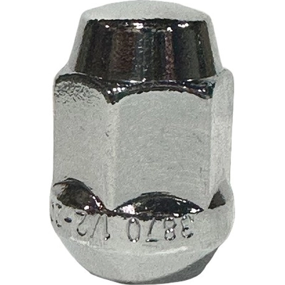 Wheel Lug Nut (Pack of 25) by FMSI AUTOMOTIVE HARDWARE - 3870-25 pa1
