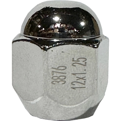 FMSI AUTOMOTIVE HARDWARE - 3876-25 - Wheel Lug Nut pa1