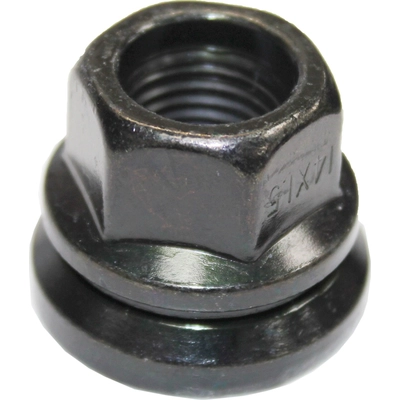FMSI AUTOMOTIVE HARDWARE - 6106-25 - Wheel Lug Nut pa1