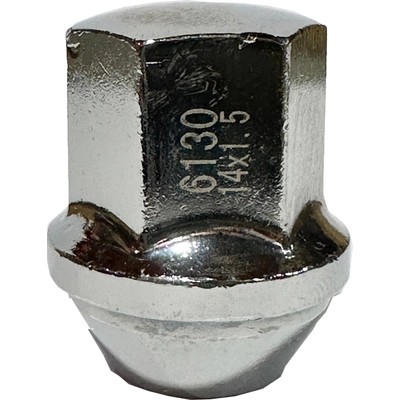 Wheel Lug Nut by FMSI AUTOMOTIVE HARDWARE - 6130-5 pa1