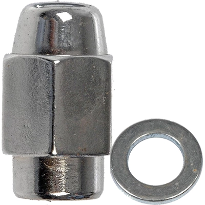 Wheel Lug Nut by FMSI AUTOMOTIVE HARDWARE - 6140-10 pa3