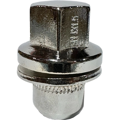 Wheel Lug Nut by FMSI AUTOMOTIVE HARDWARE - 6151-25 pa1