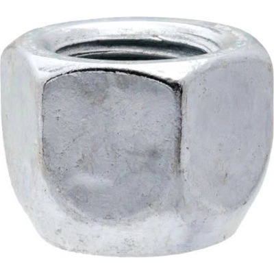 Wheel Lug Nut (Pack of 25) by H PAULIN - 558-027 pa4