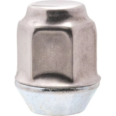 Wheel Lug Nut (Pack of 10) by H PAULIN - 558-070 pa2