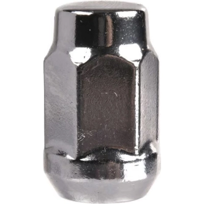 Wheel Lug Nut by H PAULIN - 558-148 pa5
