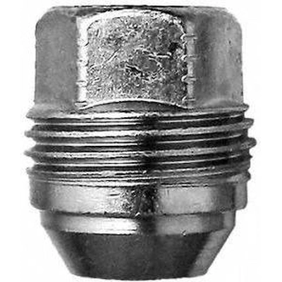 Wheel Lug Nut (Pack of 5) by H PAULIN - 558-160 pa1