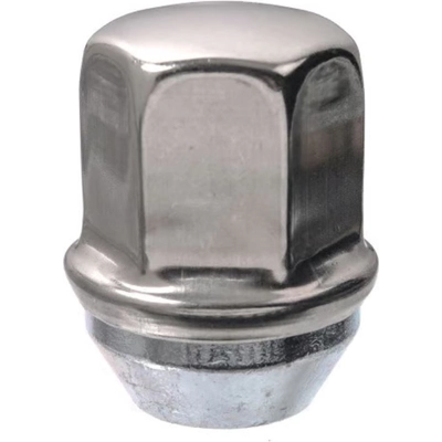 Wheel Lug Nut (Pack of 5) by H PAULIN - 558-204 pa3